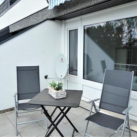Apartment Citystar Winterberg Ferienwohnung 5 Pers Pool Sauna Ps4 Terrasse Near Bikepark Extérieur photo