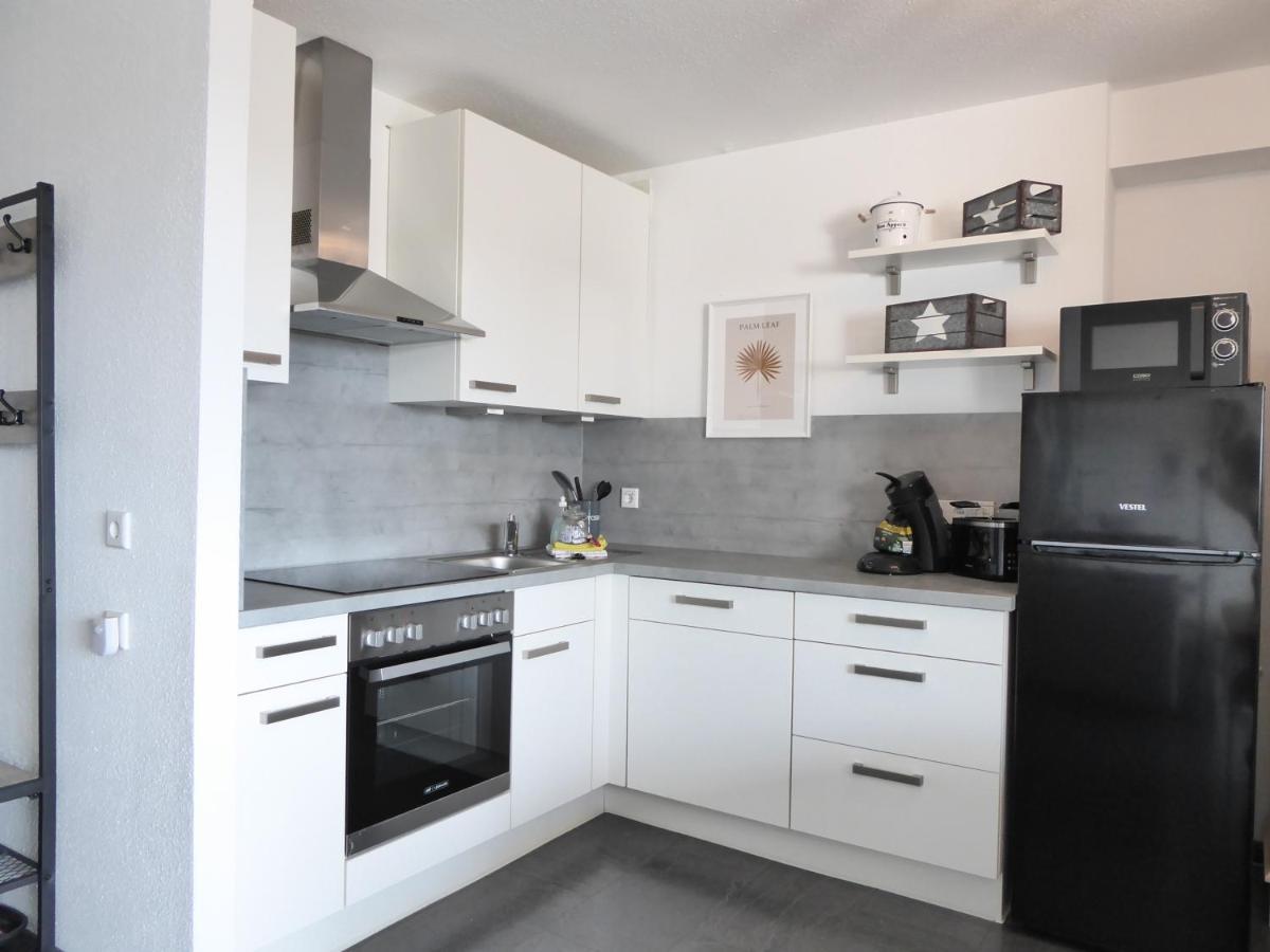 Apartment Citystar Winterberg Ferienwohnung 5 Pers Pool Sauna Ps4 Terrasse Near Bikepark Extérieur photo