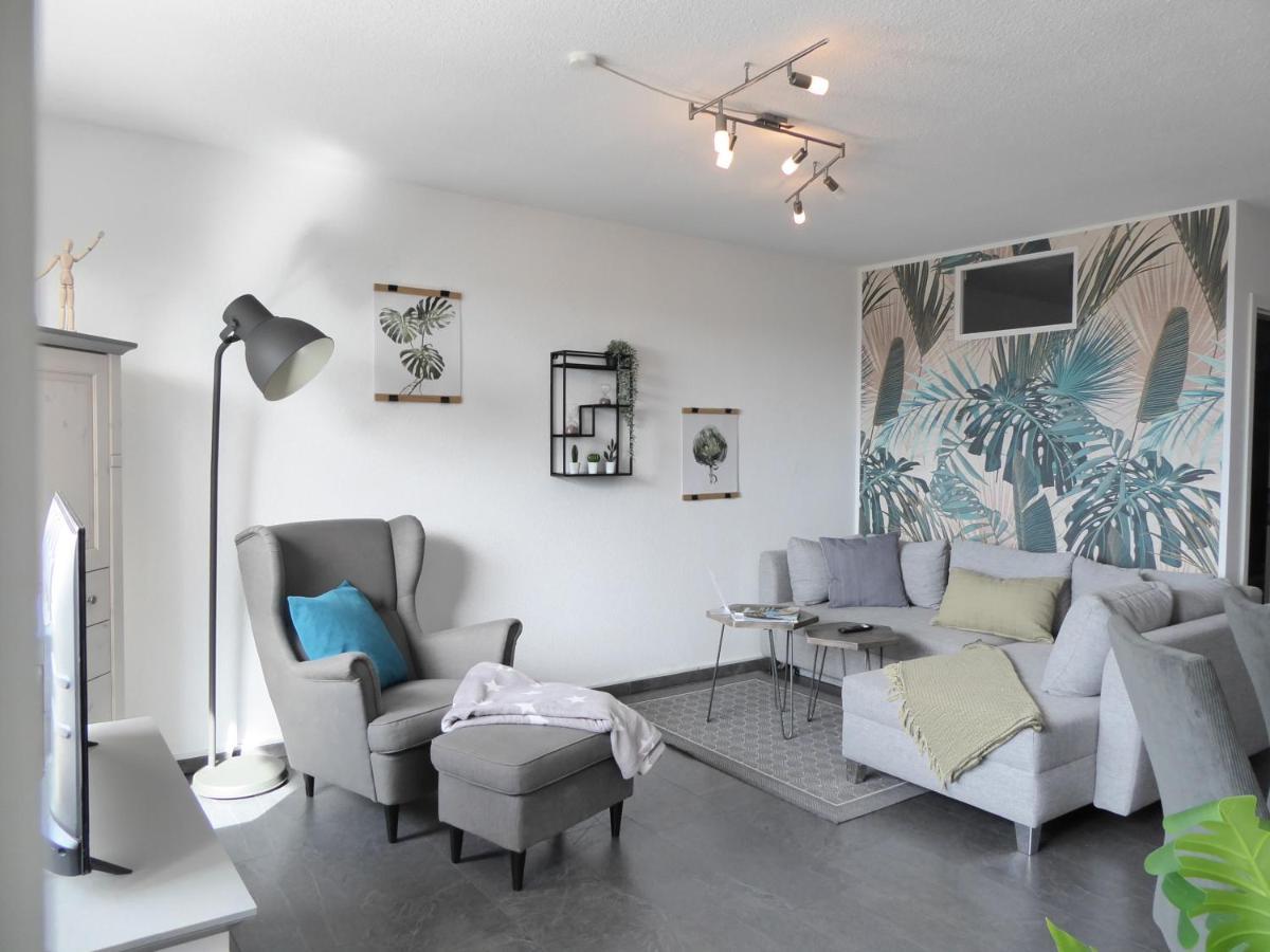 Apartment Citystar Winterberg Ferienwohnung 5 Pers Pool Sauna Ps4 Terrasse Near Bikepark Extérieur photo