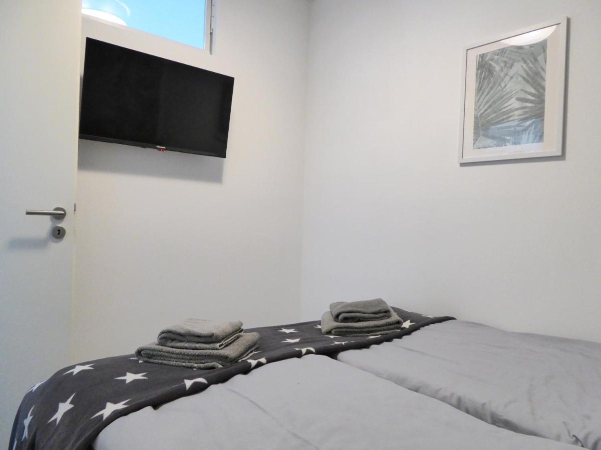 Apartment Citystar Winterberg Ferienwohnung 5 Pers Pool Sauna Ps4 Terrasse Near Bikepark Extérieur photo