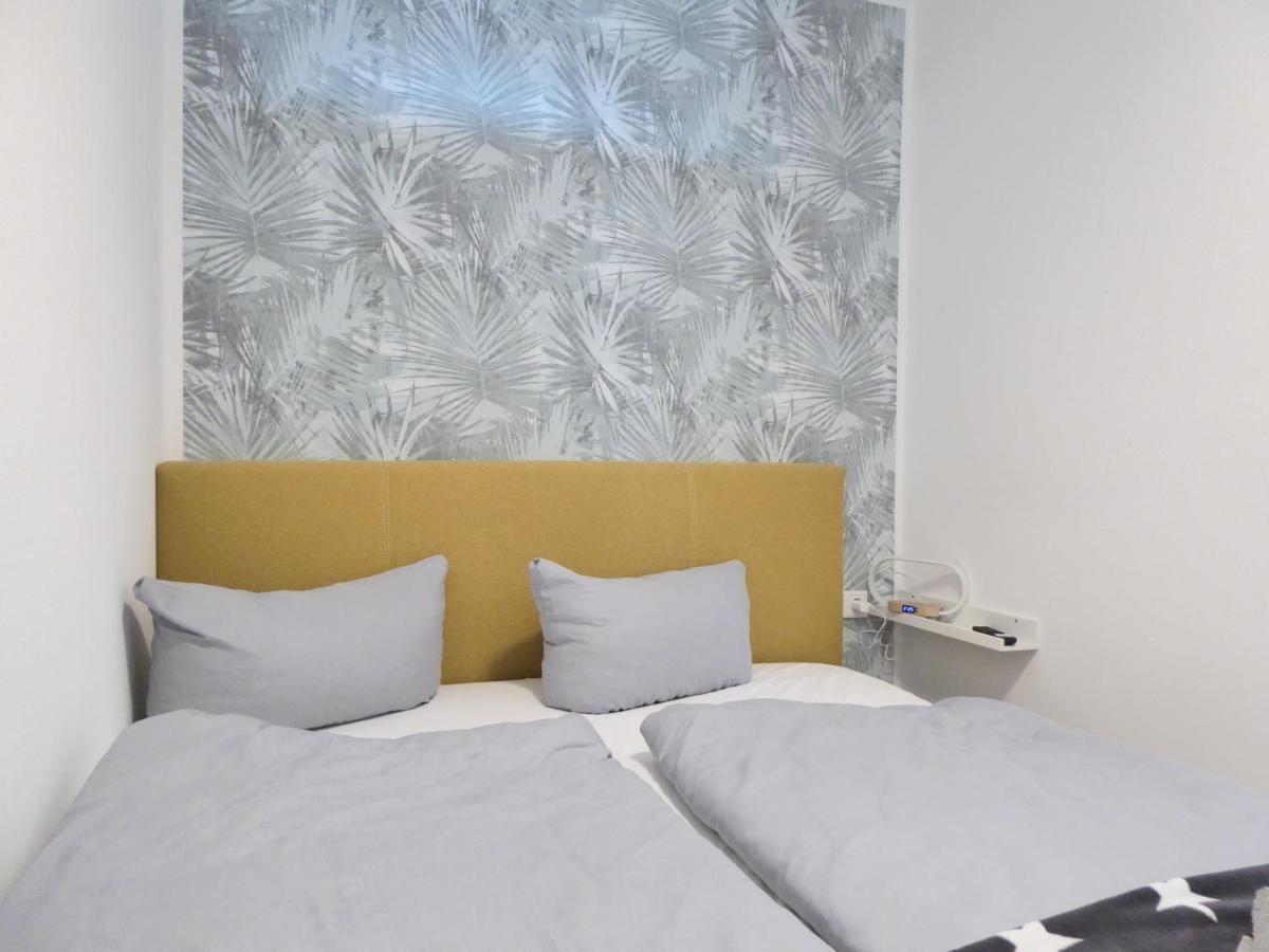 Apartment Citystar Winterberg Ferienwohnung 5 Pers Pool Sauna Ps4 Terrasse Near Bikepark Extérieur photo