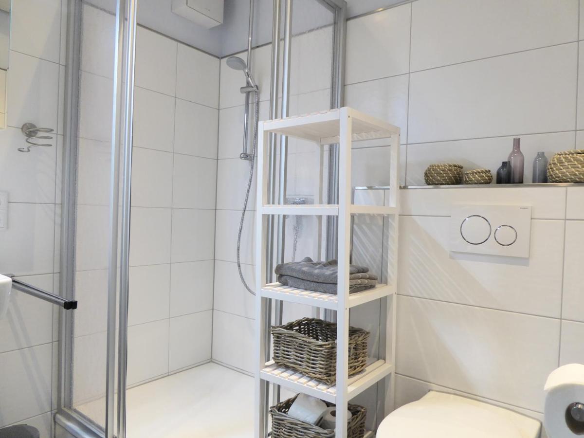 Apartment Citystar Winterberg Ferienwohnung 5 Pers Pool Sauna Ps4 Terrasse Near Bikepark Extérieur photo