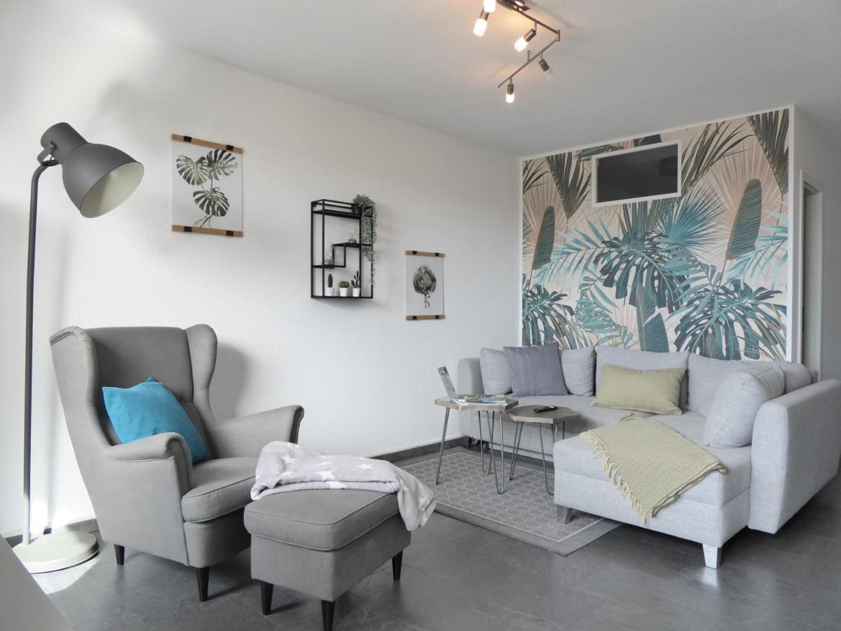 Apartment Citystar Winterberg Ferienwohnung 5 Pers Pool Sauna Ps4 Terrasse Near Bikepark Extérieur photo