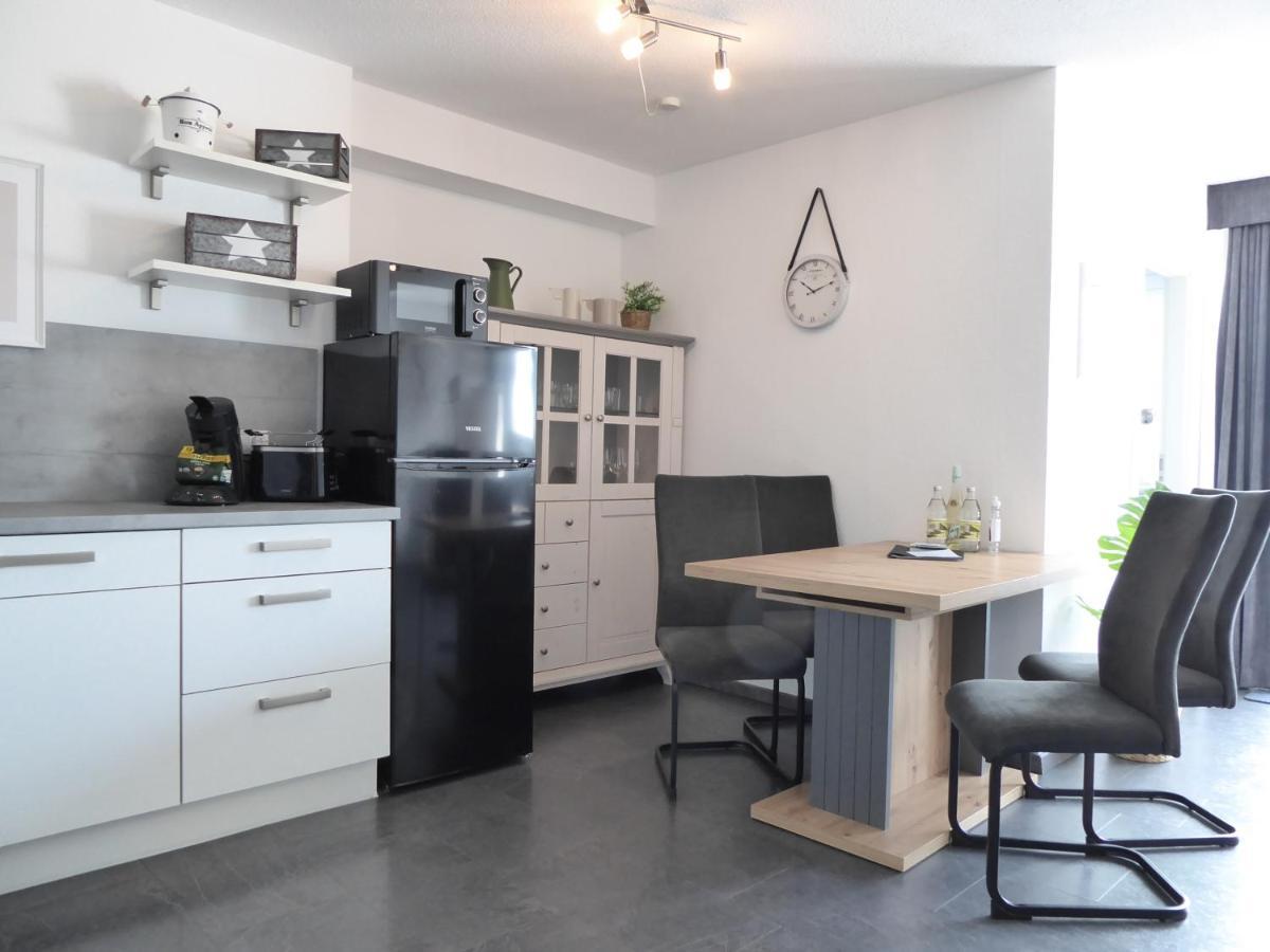 Apartment Citystar Winterberg Ferienwohnung 5 Pers Pool Sauna Ps4 Terrasse Near Bikepark Extérieur photo