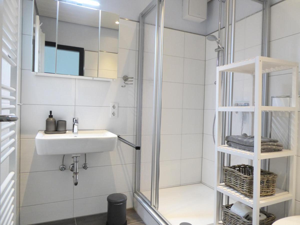 Apartment Citystar Winterberg Ferienwohnung 5 Pers Pool Sauna Ps4 Terrasse Near Bikepark Extérieur photo