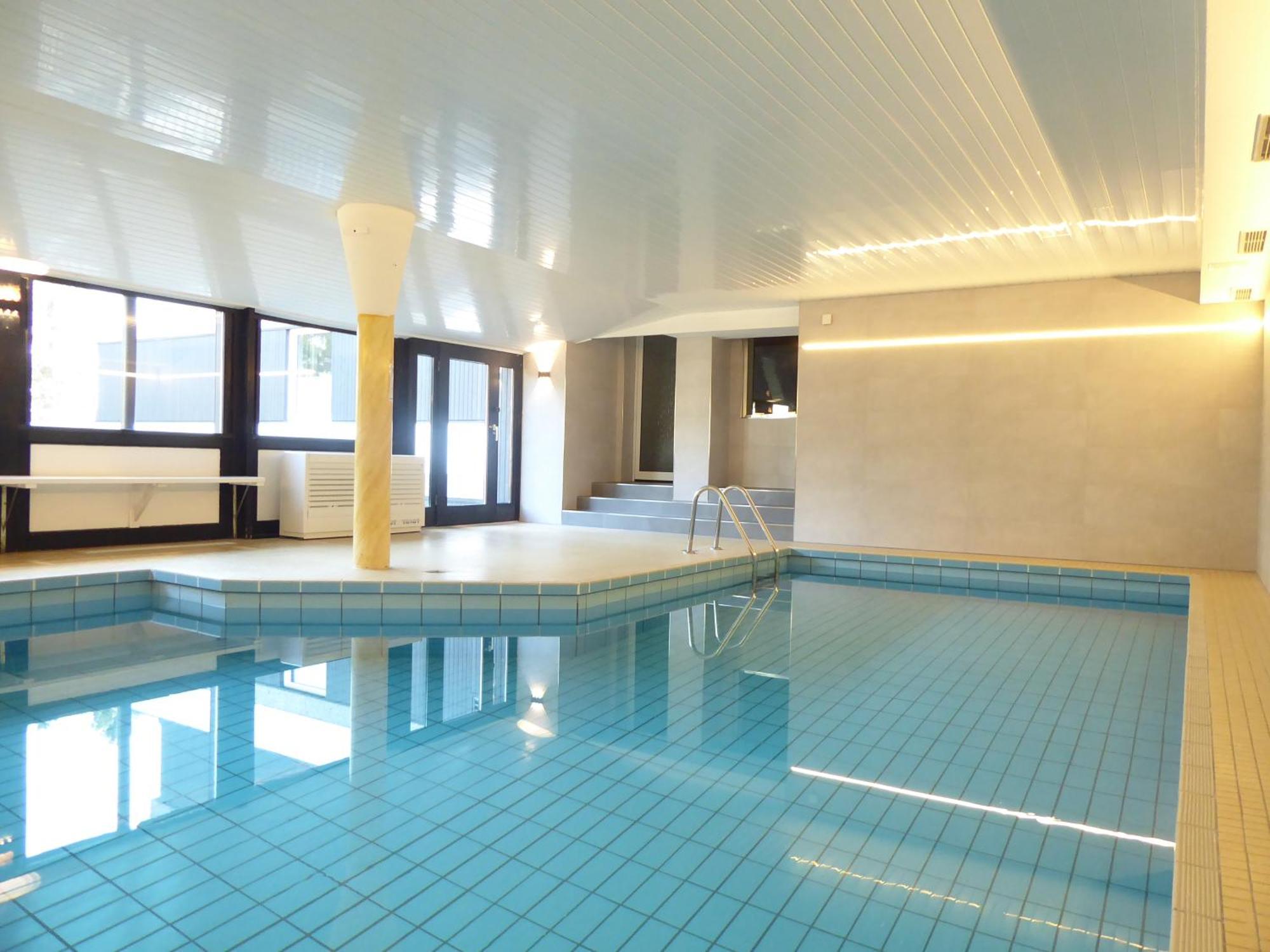 Apartment Citystar Winterberg Ferienwohnung 5 Pers Pool Sauna Ps4 Terrasse Near Bikepark Extérieur photo