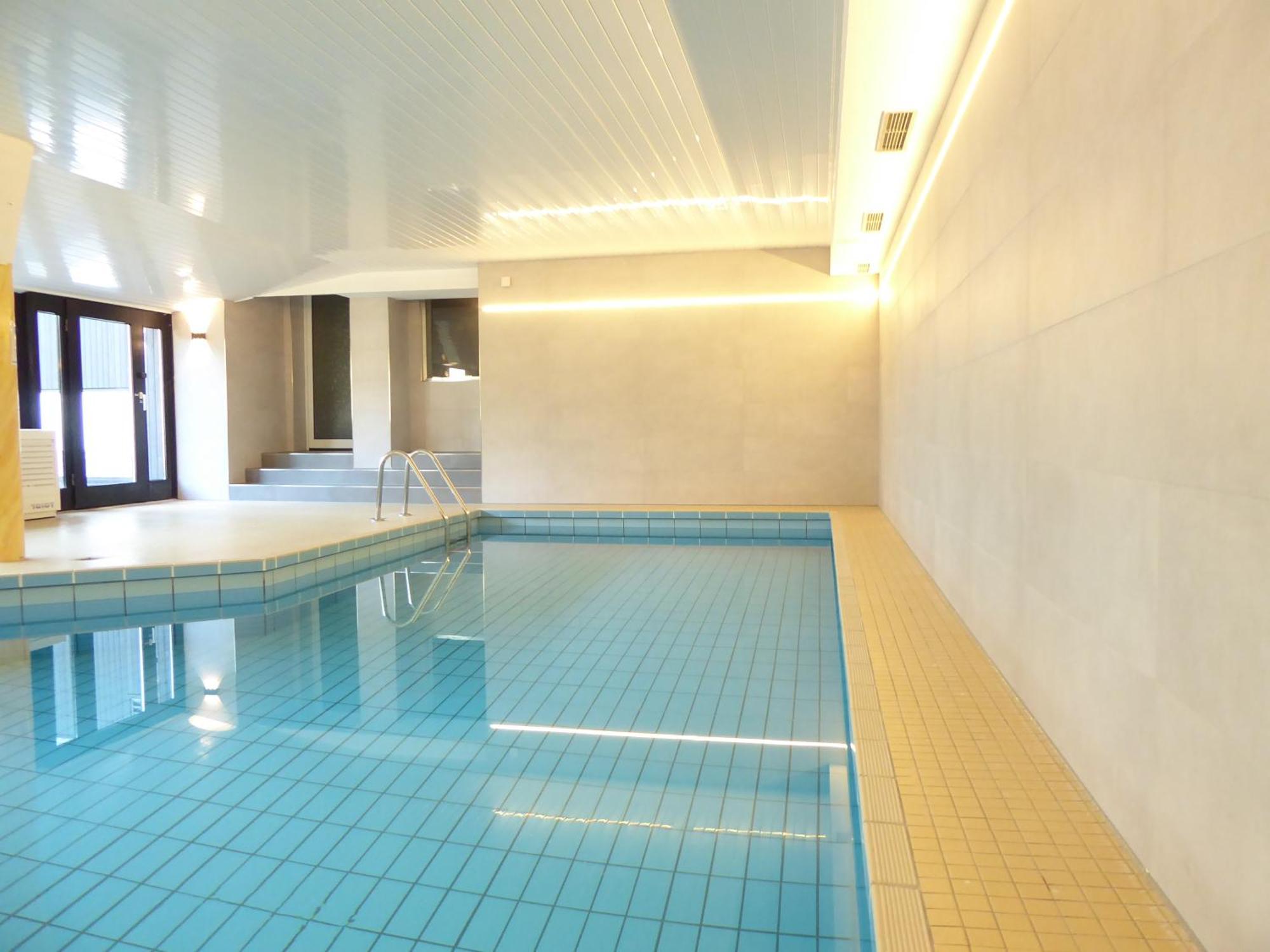 Apartment Citystar Winterberg Ferienwohnung 5 Pers Pool Sauna Ps4 Terrasse Near Bikepark Extérieur photo